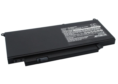 Аккумулятор Asus, N750, N750JK, N750JV, 6250 мАч, CS фото 3