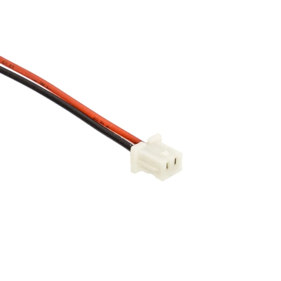 Аккумулятор Lionelo | ILumen | Floureon | TakTark, Babyline 5.1 (2 wires version), CAM-S2, VB601, 750 мАч, CS фото 4