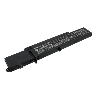 Аккумулятор HP, ZBook Fury 16 G9 6X1G1PA, ZBook Fury 16 G9 62U60EA, ZBook Fury 16 G9 6X3K9UT, 5900 мАч, CS фото 4