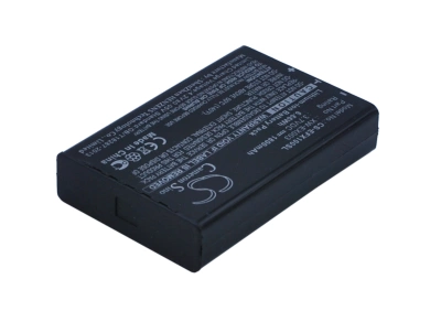 Аккумулятор EXFO, AXS-100, AXS-110 OTDR, FVA-600, 1800 мАч, CS фото 2