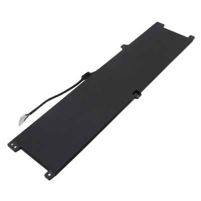 Аккумулятор MSI, B14VFKG-056UK, Creator M16 HX C14VFG C14VGG C14VEG, Sword 16 HX B14VFKG-056UK, 4000 мАч, CS фото 6