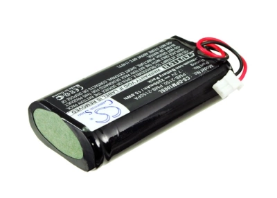 Аккумулятор DAM, PM100-DK, PM100II-DK, PM100III-DK, 2200 мАч, CS фото 3