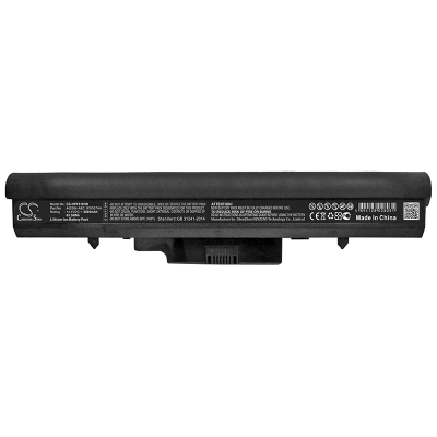 Аккумулятор HP, 510, 530, 4400 мАч, CS фото 3