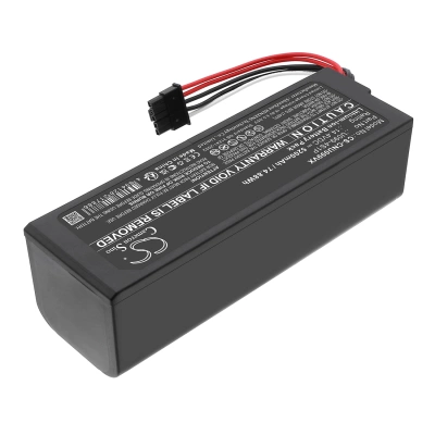 Аккумулятор Cecotec, Conga 8090, Conga 8090 Ultra, Conga 8090 Ultra T, 5200 мАч, CS фото 3