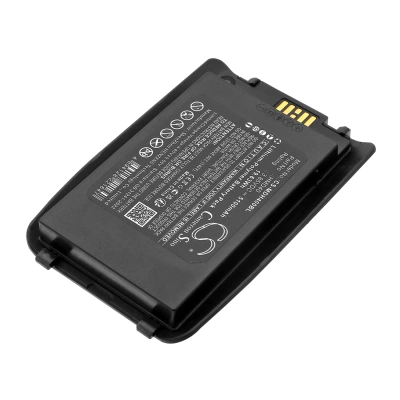 Аккумулятор Mindeo, HMD40, M40, 5100 мАч, CS фото 4