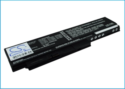 Аккумулятор Lenovo | IBM, ThinkPad X220, ThinkPad X220i, ThinkPad X220s, 4400 мАч, CS фото 3