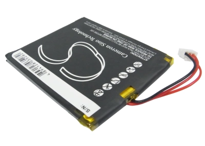 Аккумулятор URC | Crestron, MX-3000, MX-3000i, MT-1000C MiniTouch Wireless Handheld Touchpanel, 2100 мАч, CS фото 3
