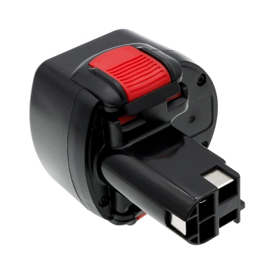 Аккумулятор Bosch, GSR 9.6-1, GSR 9.6-2, GSR 9.6V, 1500 мАч, CS фото 5