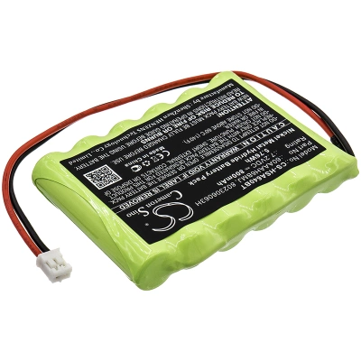 Аккумулятор Yale, HSA6400 Premium Alarm Control Panel, HSA6410 Panels, Easy Fit, 800 мАч, CS фото 4