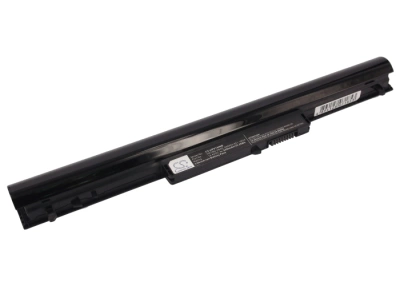 Аккумулятор Compaq | HP, Presario 15-h000, Presario 15-S000, Presario 15-S201TX, 2450 мАч, CS фото 1