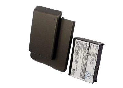 Аккумулятор Fujitsu, Look N410, 2250 мАч, CS фото 4