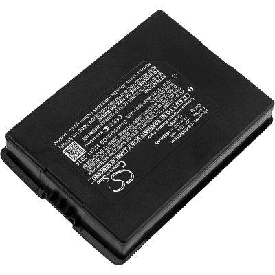 Аккумулятор E-SEEK, M310, M310S, 1800 мАч, CS фото 3