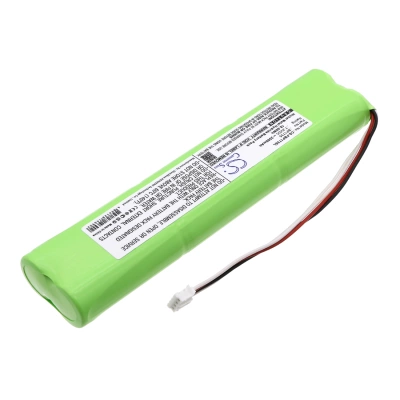 Аккумулятор Fluke, Biomedical Varta, multimeter P-1505, 2500 мАч, CS фото 5