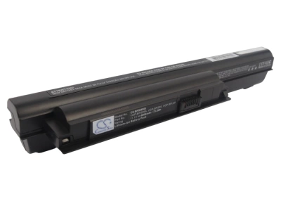 Аккумулятор Sony, VAIO VPC-CA16EC, VAIO VPC-CA17EC, VAIO VPC-CA18EC, 6600 мАч, CS фото 1
