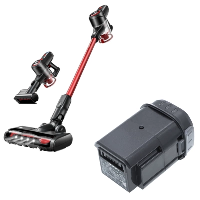 Аккумулятор Kyvol, Flutevac V20 Vacuum Cleaner, 2500 мАч, CS фото 6