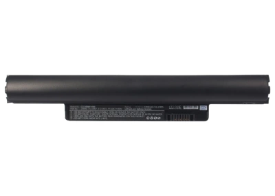 Аккумулятор Dell, Inspiron Mini 10, Inspiron Mini 1011, Inspiron Mini 10v, 2200 мАч, CS фото 4