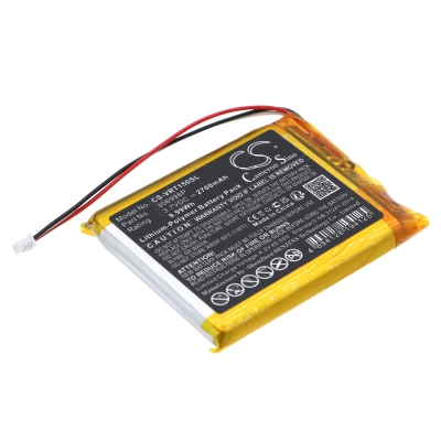 Аккумулятор Voltcraft, BS-1000T, BS-1500T, 2700 мАч, CS фото 1