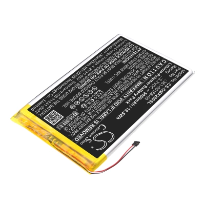 Аккумулятор Garmin, Zumo XT2, 5000 мАч, CS фото 5