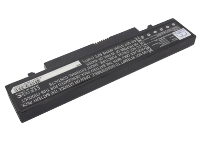 Аккумулятор Samsung, N230-Storm, N210, N210-Malo, 4400 мАч, CS фото 5