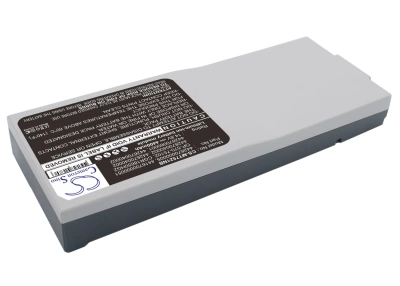 Аккумулятор MBO | Vobis | IPC | NATCOMP | Packard Bell | Medion | Yakumo | Targa | NETWORK | LifeTec | Mitac | Xeron, 4400 мАч, CS фото 3