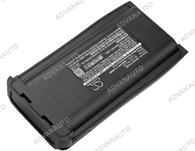 Аккумулятор Hytera HYT TC 800M, TC-700, TC-700U, TC-700V, TC-710, TC-720, TC-780, TC-780M, TC-780U, TC-780V / Relm RPU7500, RPV7500, 2000 mAh, CS фото 2
