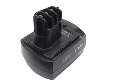 Аккумулятор Metabo, BS 12 SP, BSZ 12, BSZ 12 Impuls, 2100 мАч, CS фото 1