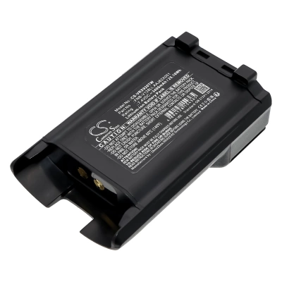 Аккумулятор Vertex Standard, VX-820, VX-870, VX-920, 3400 мАч, CS фото 1