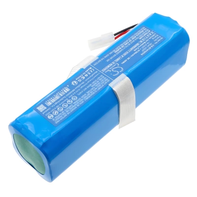 Аккумулятор Rowenta, RG7975WH/NS0, RG7987WH/NS0, RR7935WH, 6700 мАч, CS фото 3