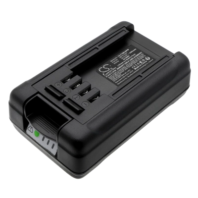 Аккумулятор Flymo, C-li 20v, K9652, EasiCut Cordless 20V Li, 2500 мАч, CS фото 1