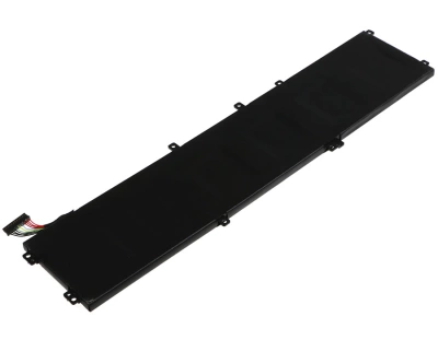 Аккумулятор Dell, XPS 15 9550, XPS 15 9530, Precision 5510, 7300 мАч, CS фото 4