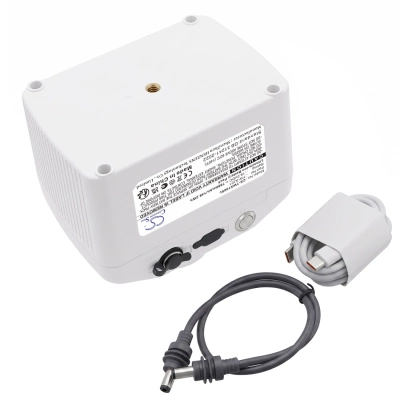 Аккумулятор Starlink, Mini, Mini Kit, 7800 мАч, CS фото 5