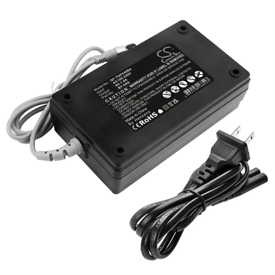 Зарядное устройство Topcon, GPT-1000, GPT-1001, GPT-1002, Cameron Sino фото 1