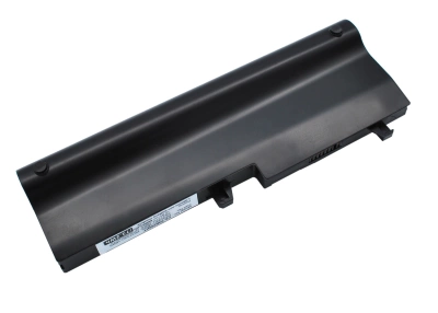 Аккумулятор Toshiba, Satellite NB200, Satellite NB201, Satellite NB205, 6600 мАч, 204,38 × 76,77 × 34,06 мм, CS фото 4
