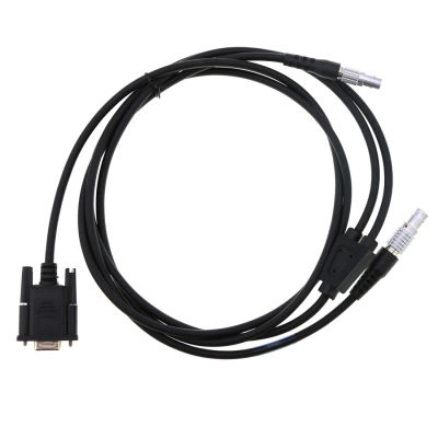 Кабель Leica GEV187 Y-cable, Cameron Sino фото 4