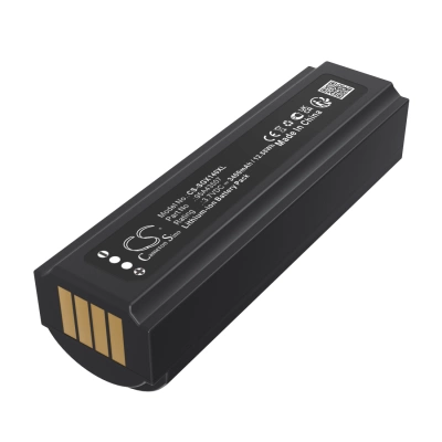 Аккумулятор Shure, GLXD+, GLXD+ Handheld Wireless Microphone Transmitter, GLXD1+, 3400 мАч, CS фото 1