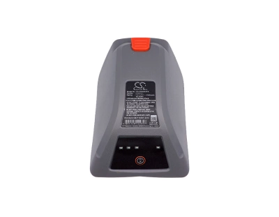 Аккумулятор Gardena | Husqvarna, Comfort Wand-Schlauchbox 35 roll-up automatic Li, 8025-20, 2500 мАч, CS фото 3