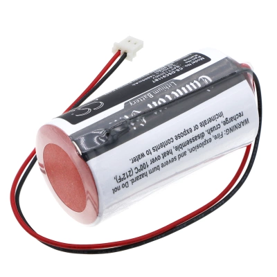 Батарея DSC, PowerG PG9911 Siren, PowerG PG9911, PGX901, 14500 мАч, CS фото 3