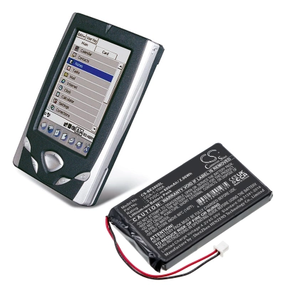Аккумулятор Casio, Cassiopeia BE-300, Cassiopeia BE-500, 800 мАч, CS фото 6