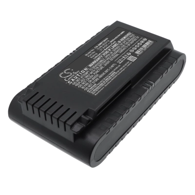 Аккумулятор Samsung, DJ96-00227A, Jet 70, Jet 70 Easym VS15T7033R4/SH, 3000 мАч, CS фото 1