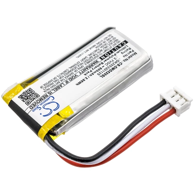 Аккумулятор DIGITAL MATTER, G52S, G52 Solar, 800 мАч, CS фото 3
