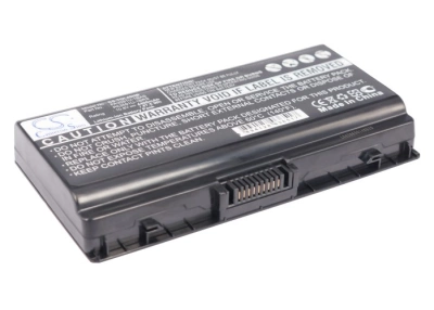 Аккумулятор Toshiba, Satellite L45-SP2066, Equium L40, Equium L40-PSL49E, 4400 мАч, CS фото 1