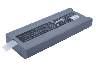 Аккумулятор Panasonic, Toughbook CF19, CF-19EHG68TE, CF-19FHGAXT2, 4400 мАч, CS фото 5