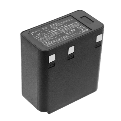 Аккумулятор Kenwood, TK-250, TK-250G, TK-255, 1200 мАч, CS фото 2