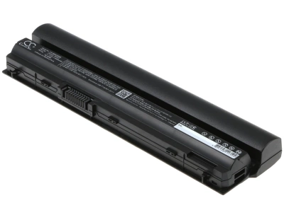 Аккумулятор Dell, Latitude E6120, Latitude E6220, Latitude E6230, 4400 мАч, CS фото 1