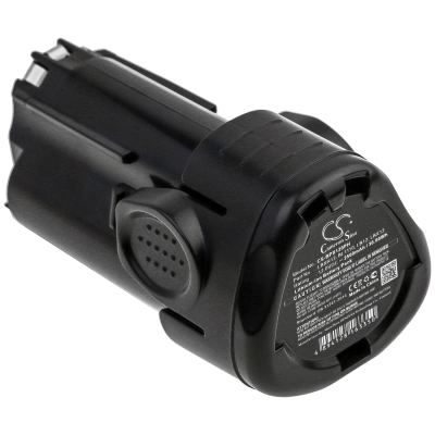 Аккумулятор Black & Decker, BDCDMT112, EGBL108, EGBL108KB, 2500 мАч, CS фото 1