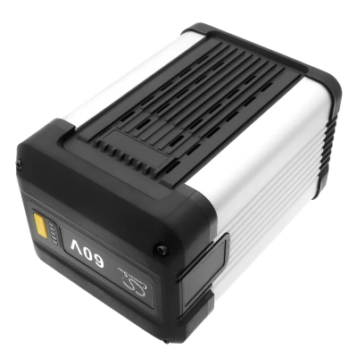 Аккумулятор Worx | ENVIRO | Kress, ENVIRO EG361.9 60V, ENVIRO Brushless 60V, EG560.9, 5000 мАч, CS фото 2