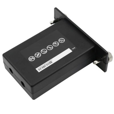 Аккумулятор Teletec | Schwing, 10191556, AK2 Transmitter, AK2 Transmitter FW24, 2000 мАч, CS фото 3