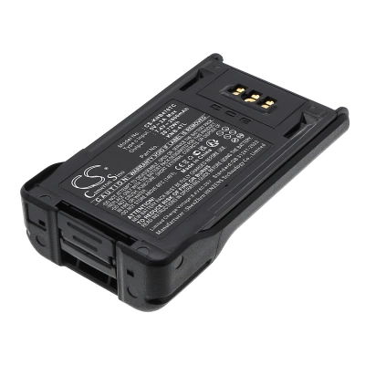 Аккумулятор Kenwood, NX-200, NX-300, TK-3320, 2800 мАч, CS фото 1