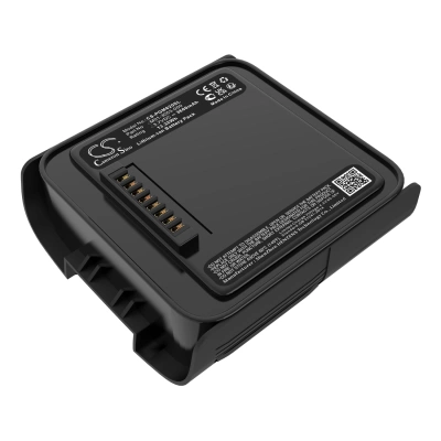 Аккумулятор MicroRAE | RAE Systems, PGM-6208, PGM-6228, MultiRAE Lite, 3600 мАч, CS фото 1