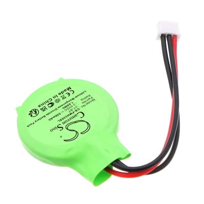 Батарея Fuji Electric, UG221, UG30P-BT, UG330H, 550 мАч, CS фото 5